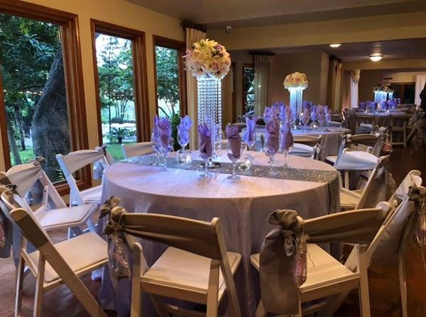 Gardens at Old Town Helotes