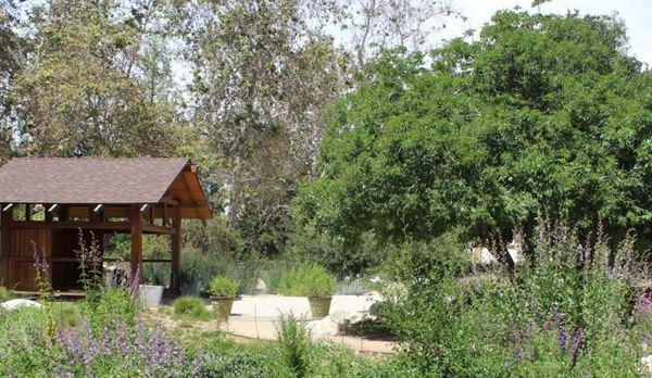 California Botanic Garden
