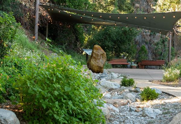 California Botanic Garden