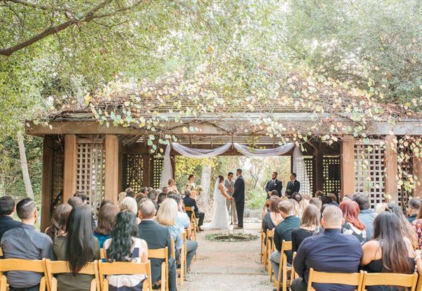 California Botanic Garden