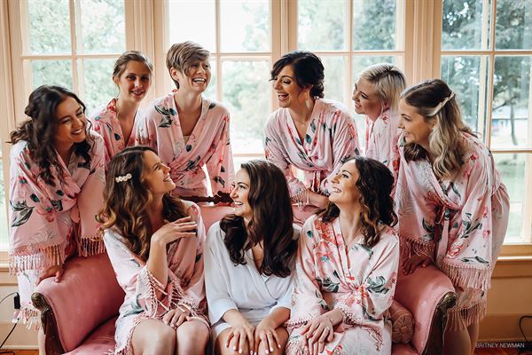 Ludlow Mansion Events