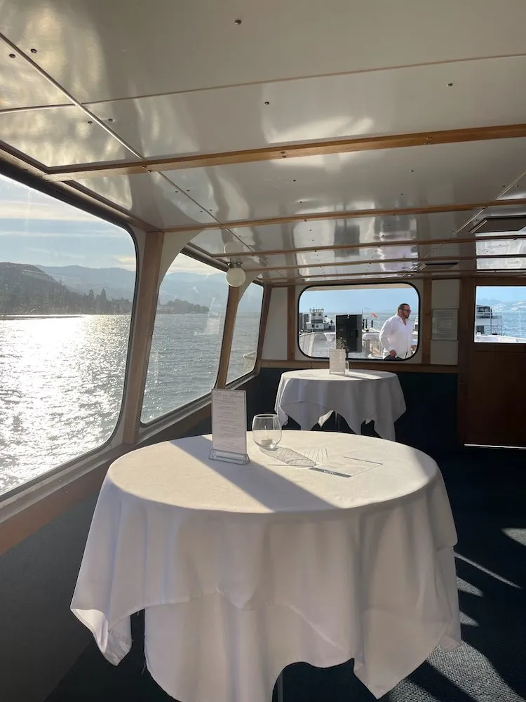 Lake Chelan Boat Company