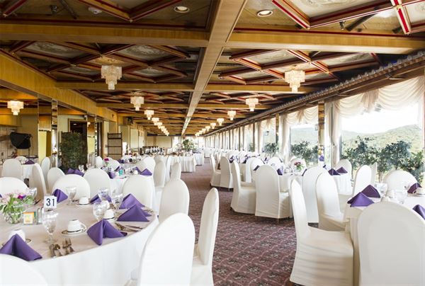 The Views at Mt. Fuji