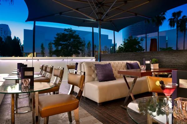 Silver Trumpet Restaurant & Bar