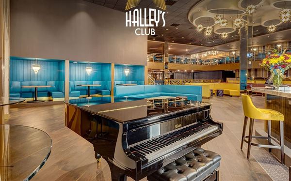 Starlight Casino Edmonton