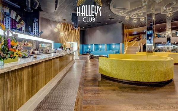 Starlight Casino Edmonton