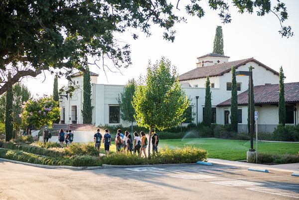 Villa La Paz Conference and Event Center