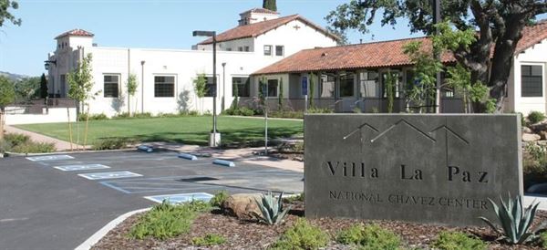 Villa La Paz Conference and Event Center