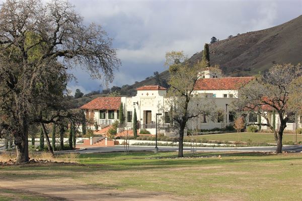 Villa La Paz Conference and Event Center