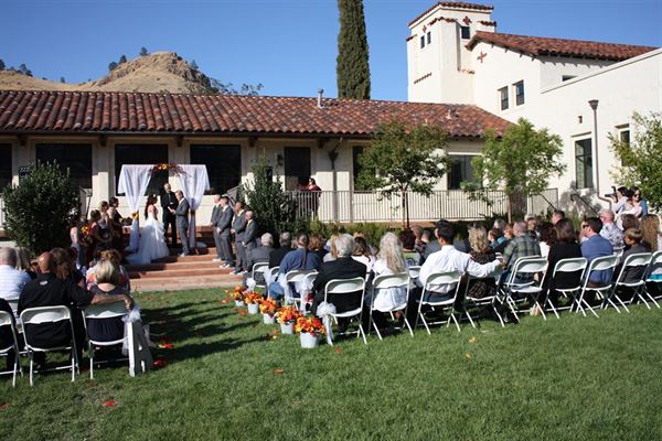 Villa La Paz Conference and Event Center