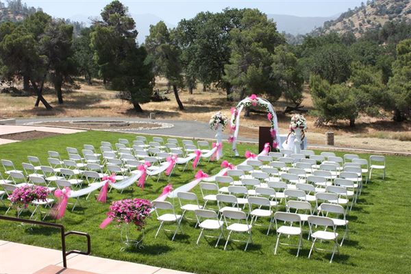 Villa La Paz Conference and Event Center