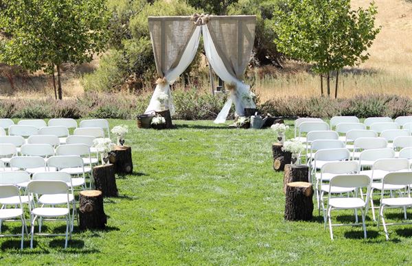 Villa La Paz Conference and Event Center