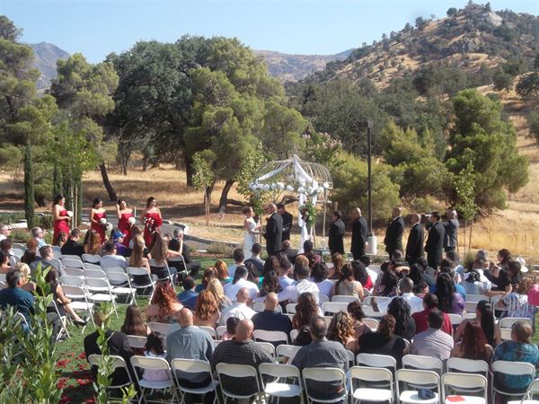 Villa La Paz Conference and Event Center