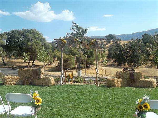 Villa La Paz Conference and Event Center