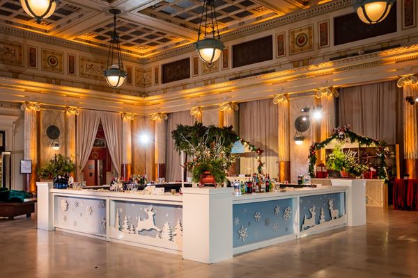 Events at Union Station