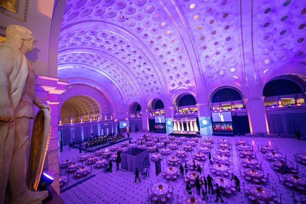 Events at Union Station