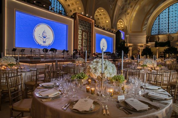 Events at Union Station