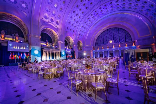 Events at Union Station