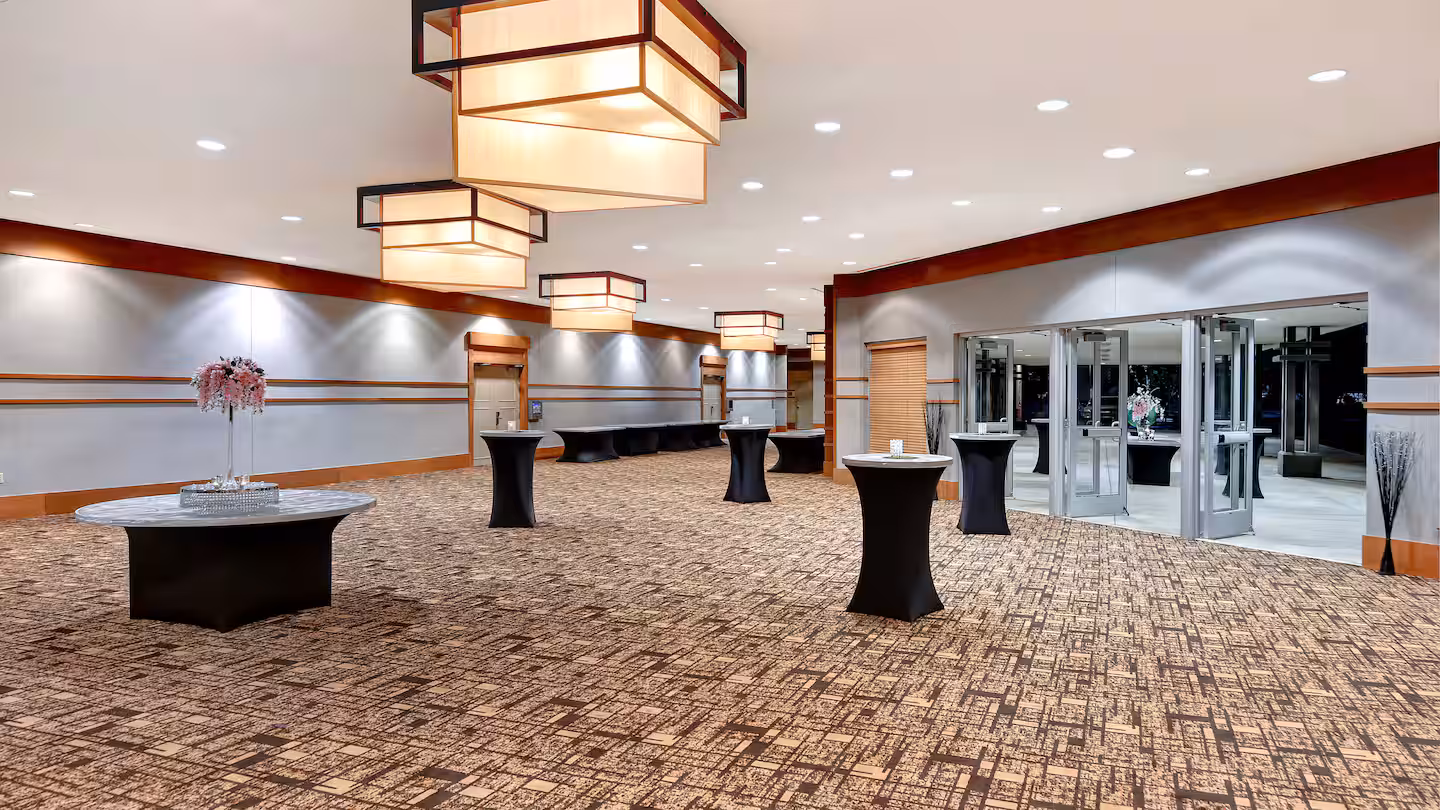 DoubleTree By Hilton Hotel Phoenix Tempe