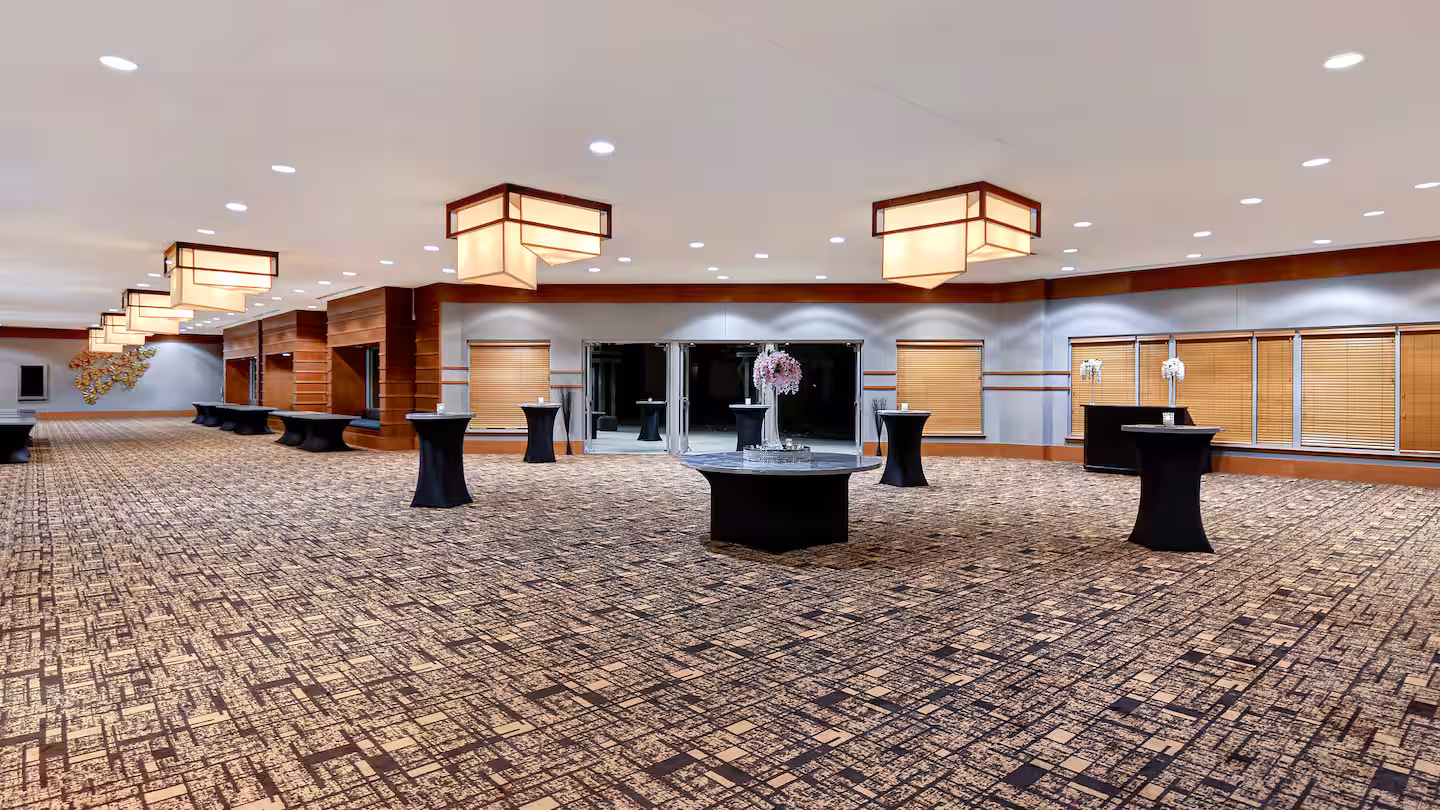 DoubleTree By Hilton Hotel Phoenix Tempe