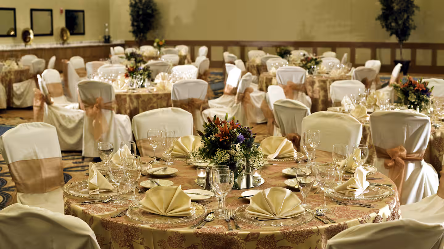 DoubleTree By Hilton Hotel Phoenix Tempe