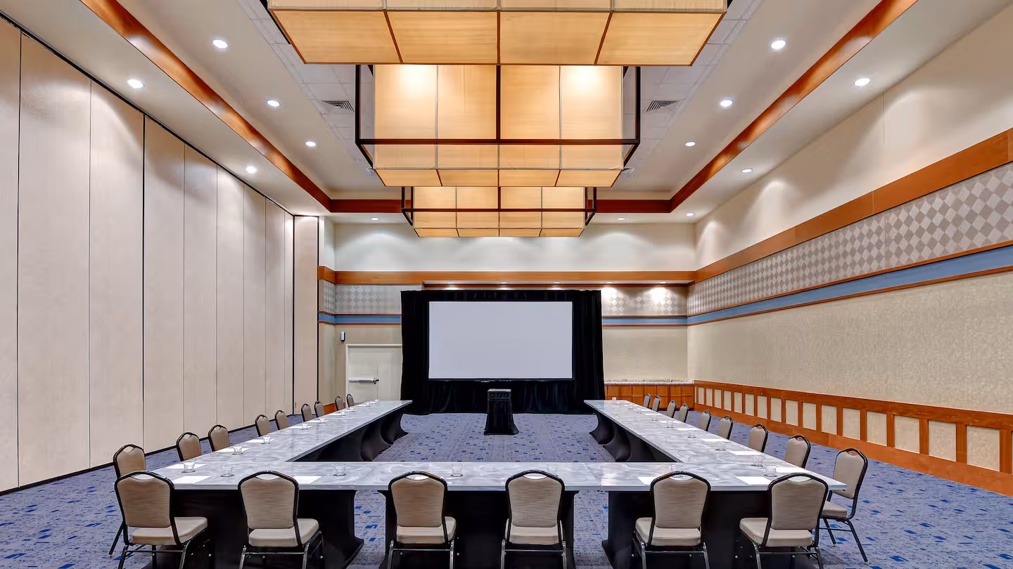 DoubleTree By Hilton Hotel Phoenix Tempe