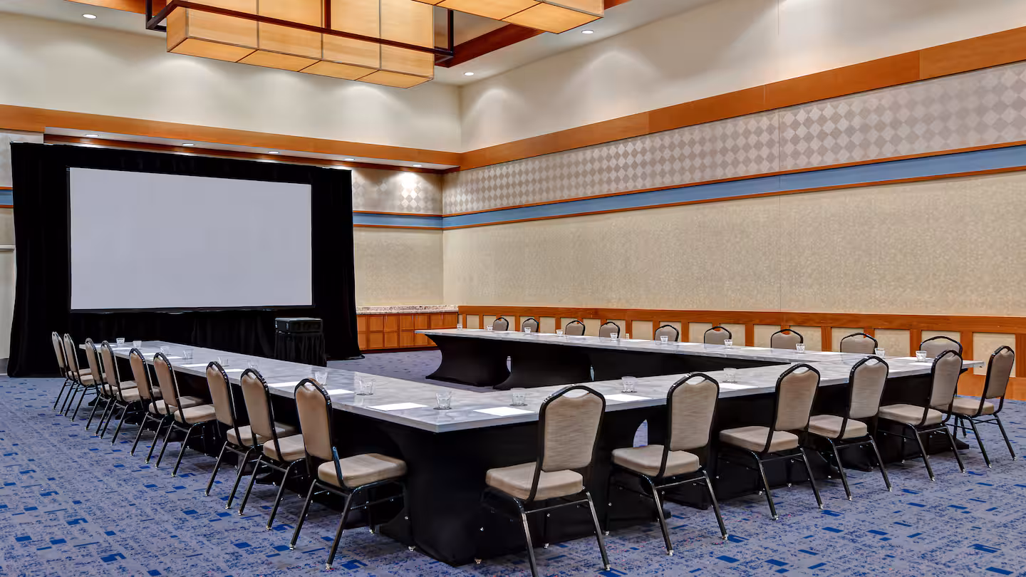 DoubleTree By Hilton Hotel Phoenix Tempe