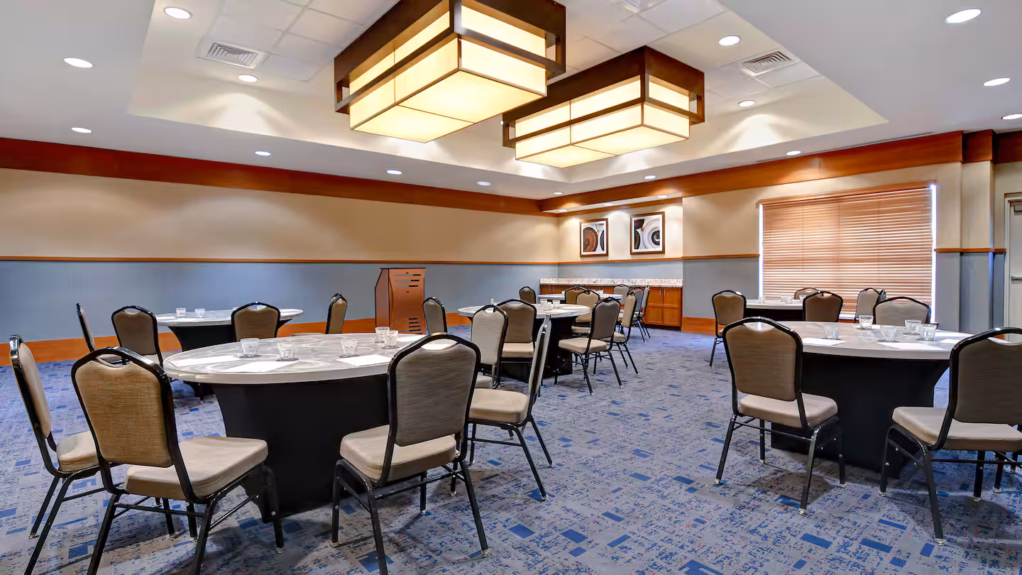 DoubleTree By Hilton Hotel Phoenix Tempe