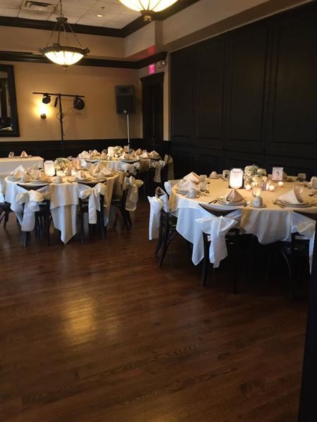 Maggiano's Little Italy Nashville