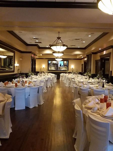 Maggiano's Little Italy Nashville