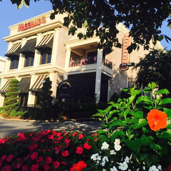 Maggiano's Little Italy Nashville