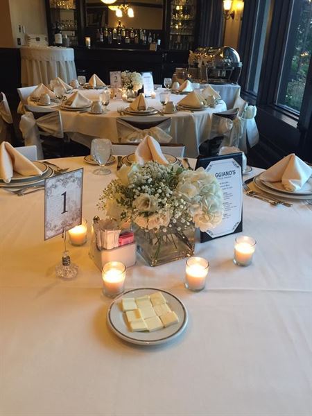 Maggiano's Little Italy Nashville