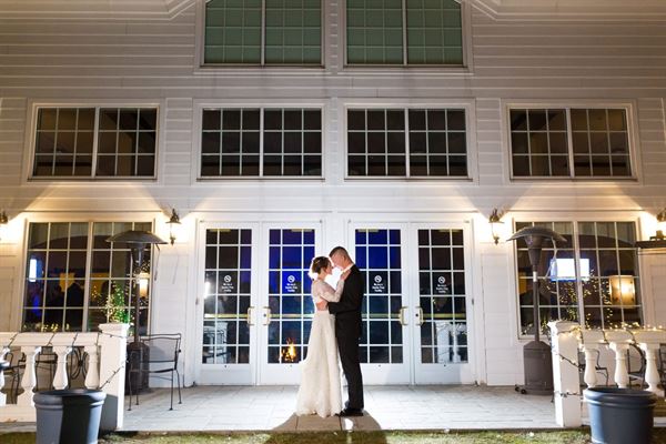 Blue Harbor Resort and Spa