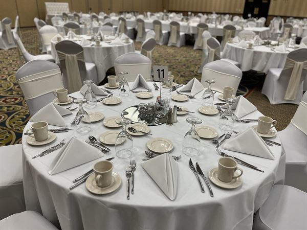 Blue Harbor Resort and Spa