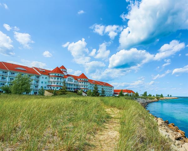 Blue Harbor Resort and Spa