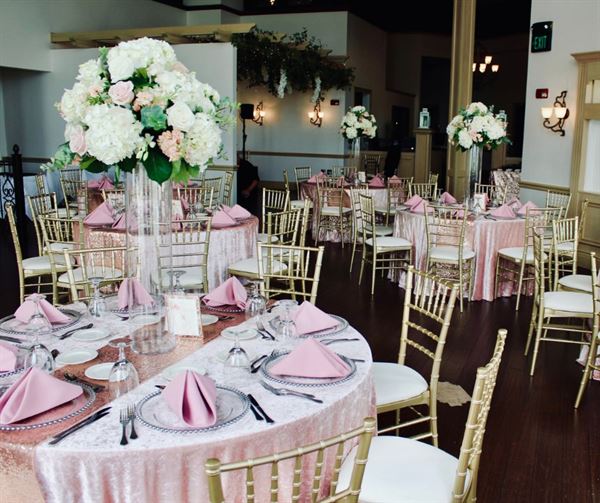 Blue Harbor Resort and Spa