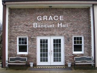 Grace Banquet Hall