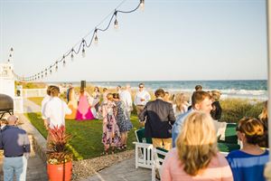 Beachside West Patio