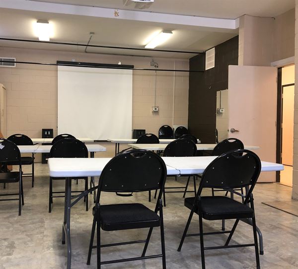 Harmony Creek Community Centre