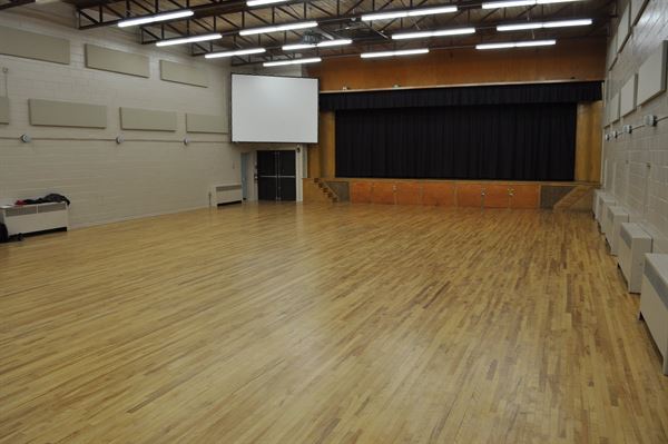 Harmony Creek Community Centre