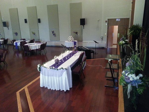 Harmony Creek Community Centre