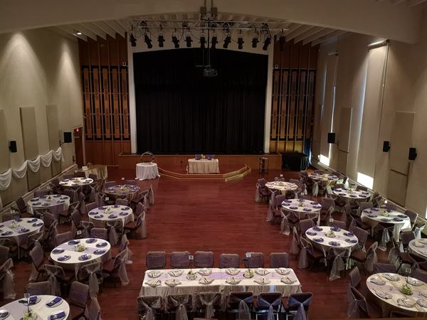 Harmony Creek Community Centre