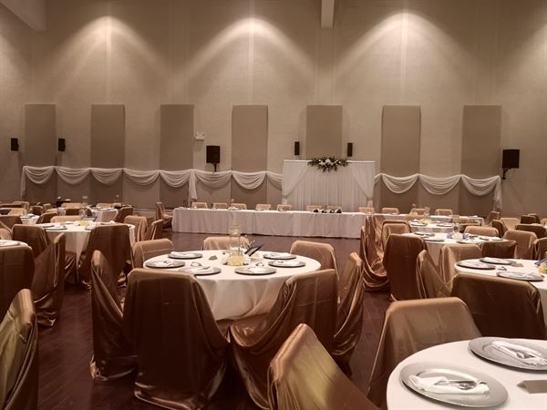 Harmony Creek Community Centre