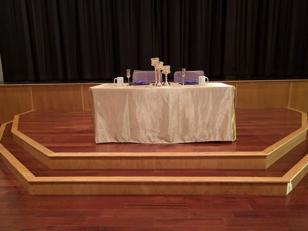 Harmony Creek Community Centre