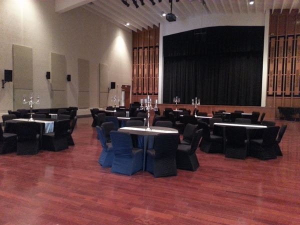 Harmony Creek Community Centre