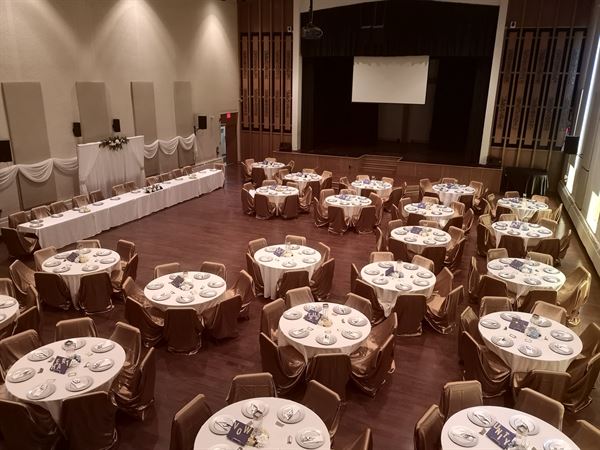 Harmony Creek Community Centre