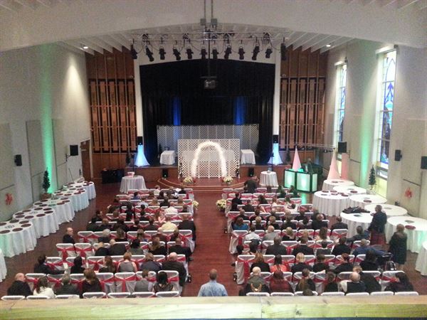 Harmony Creek Community Centre