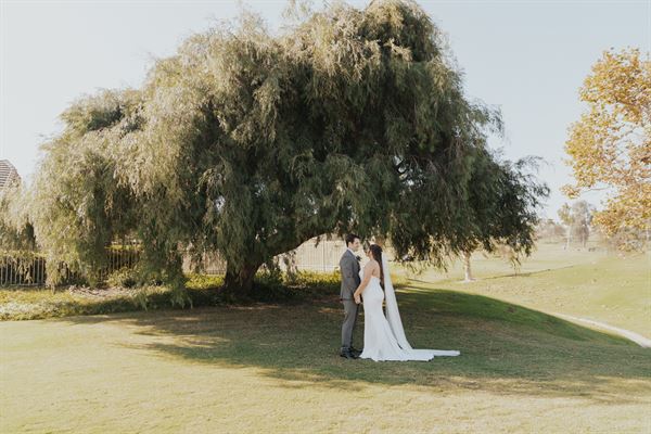 Shadowridge Event Venue