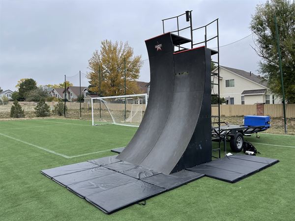 Ninja Nation St. Augustine