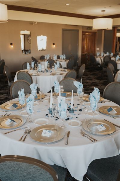 Shadowridge Event Venue